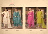 Anokhi By Rangoon Viscose Wholesale Kurti With Bottom Dupatta In India
